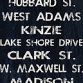Chicago Sites